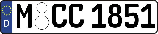 M-CC1851