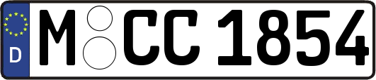 M-CC1854