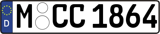 M-CC1864