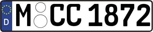 M-CC1872