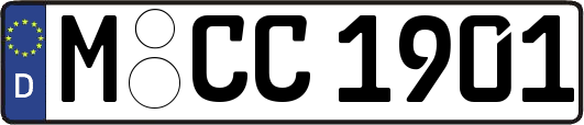 M-CC1901