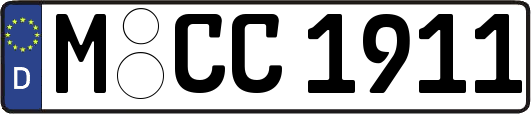 M-CC1911