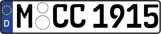 M-CC1915