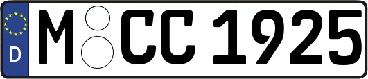M-CC1925