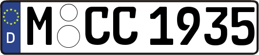M-CC1935