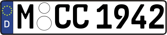 M-CC1942