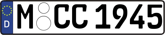 M-CC1945