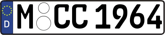 M-CC1964