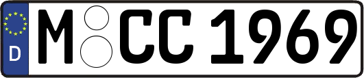 M-CC1969