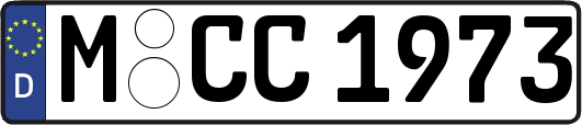 M-CC1973