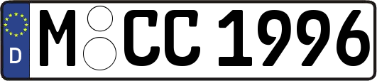 M-CC1996