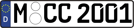 M-CC2001