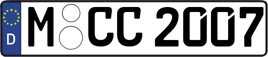 M-CC2007