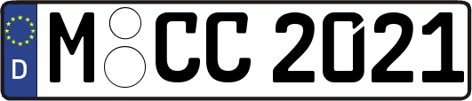 M-CC2021