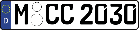 M-CC2030