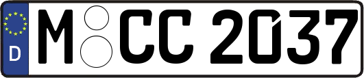 M-CC2037