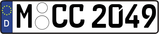 M-CC2049