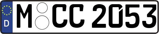 M-CC2053