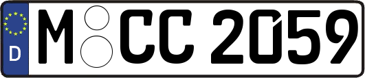 M-CC2059