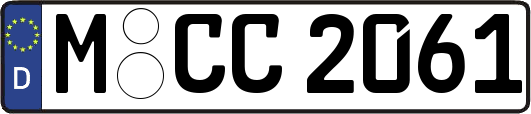 M-CC2061