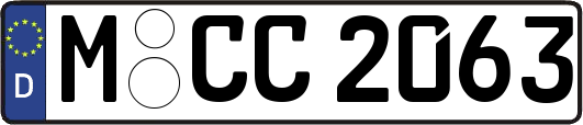 M-CC2063