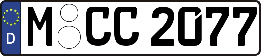M-CC2077