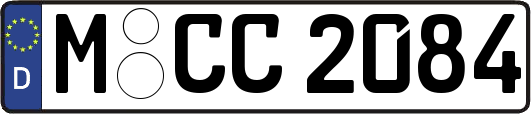 M-CC2084