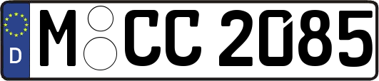 M-CC2085