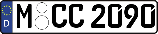 M-CC2090