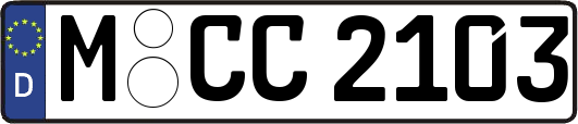 M-CC2103