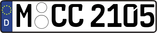 M-CC2105