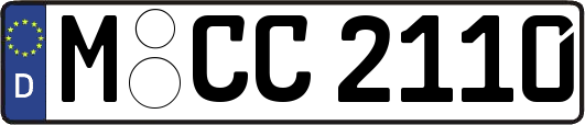 M-CC2110