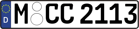M-CC2113