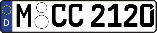 M-CC2120