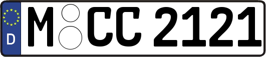 M-CC2121