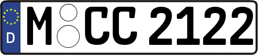 M-CC2122
