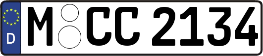 M-CC2134
