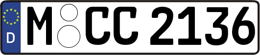 M-CC2136