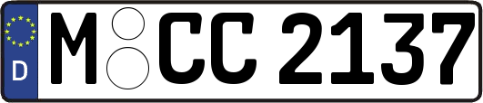 M-CC2137