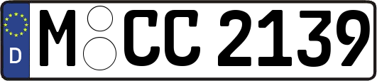 M-CC2139
