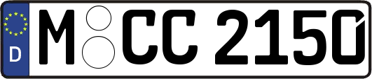 M-CC2150