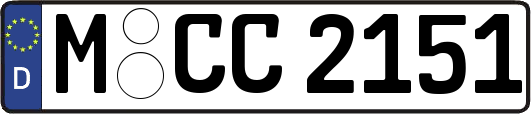 M-CC2151