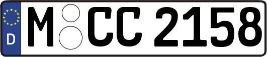 M-CC2158