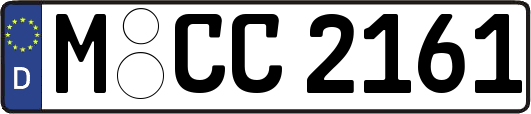 M-CC2161