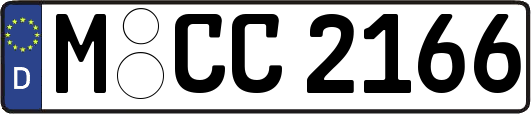 M-CC2166