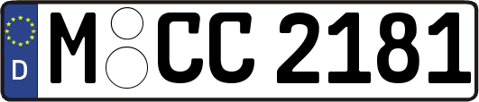 M-CC2181