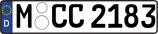 M-CC2183