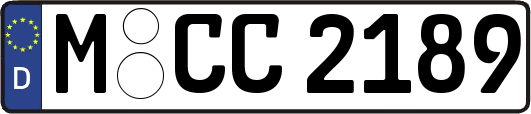 M-CC2189