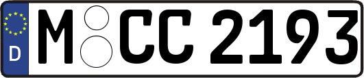 M-CC2193
