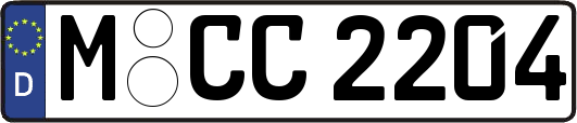 M-CC2204